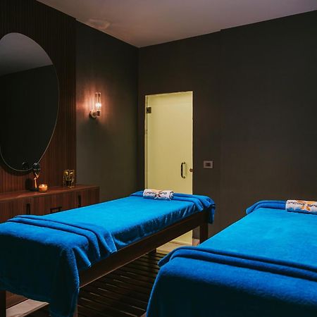 Cleopatra Sidi Heneish Hotel มาร์ซา เมทรูห์ ภายนอก รูปภาพ