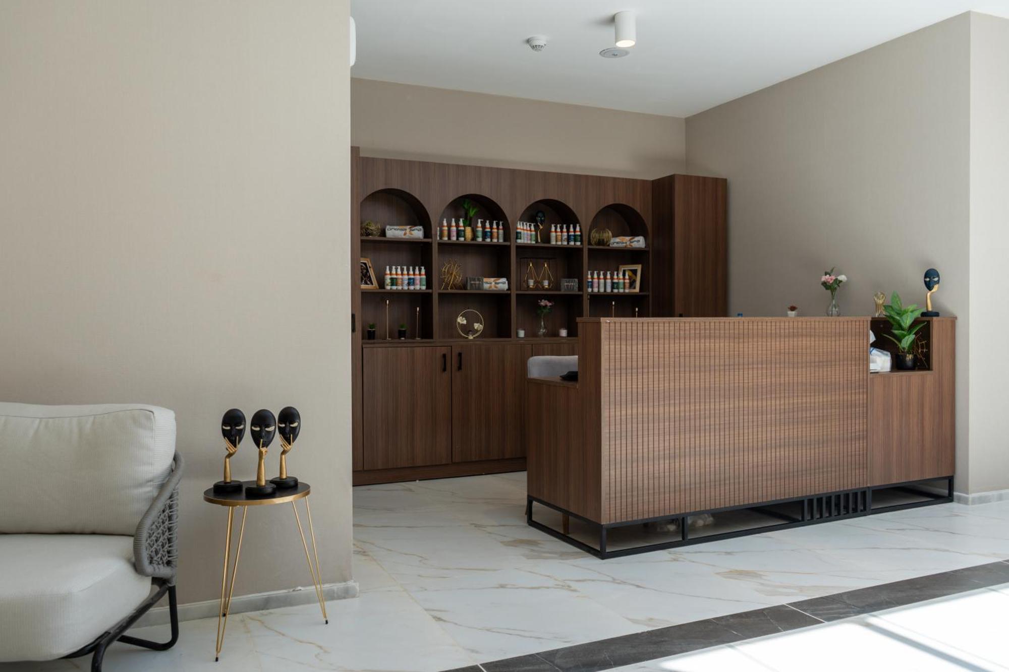 Cleopatra Sidi Heneish Hotel มาร์ซา เมทรูห์ ภายนอก รูปภาพ
